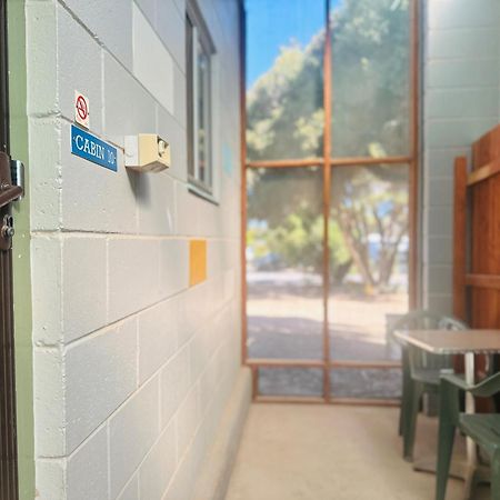 Ceduna Shelly Beach Caravan Park Eksteriør billede