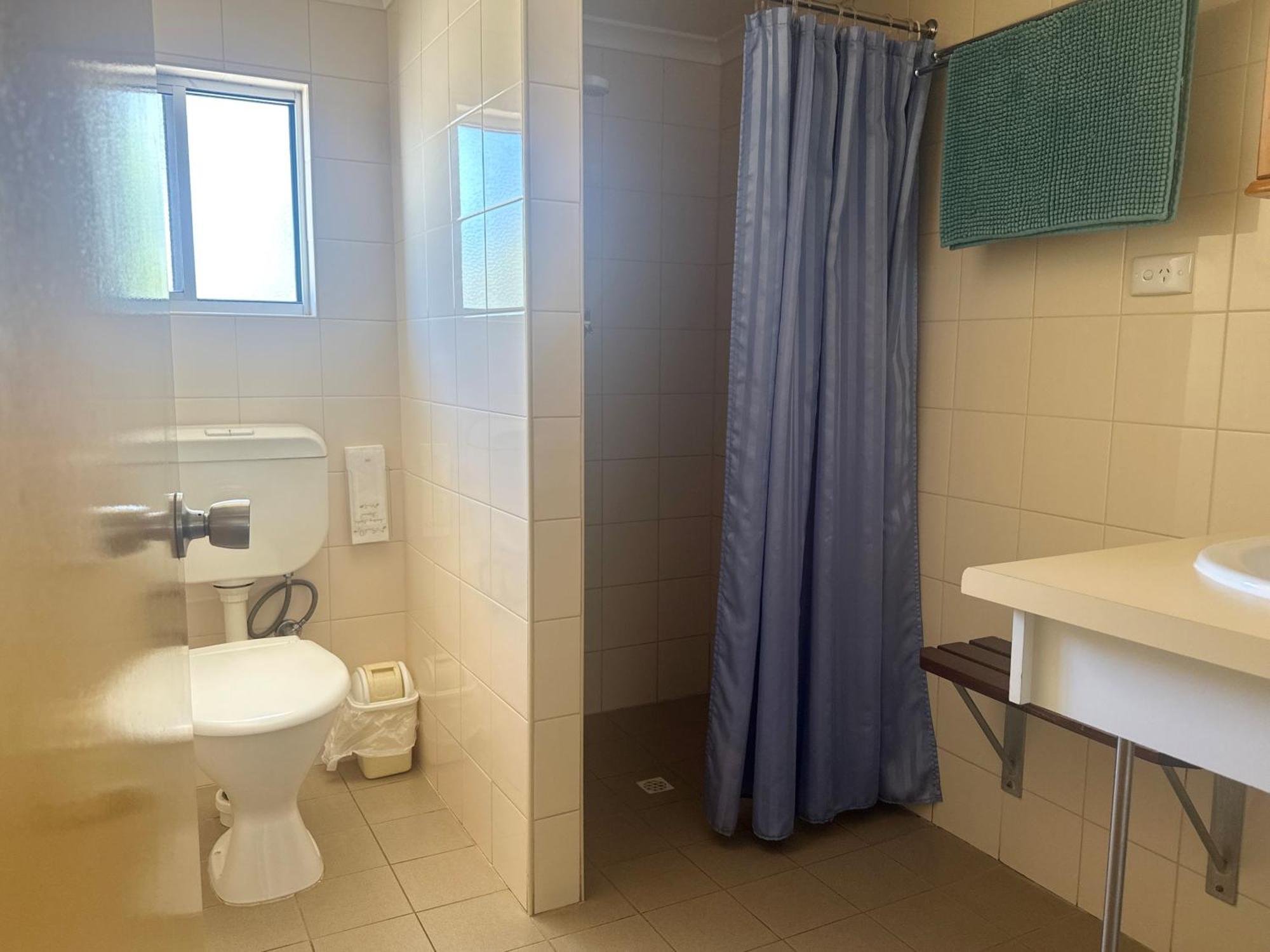 Ceduna Shelly Beach Caravan Park Eksteriør billede