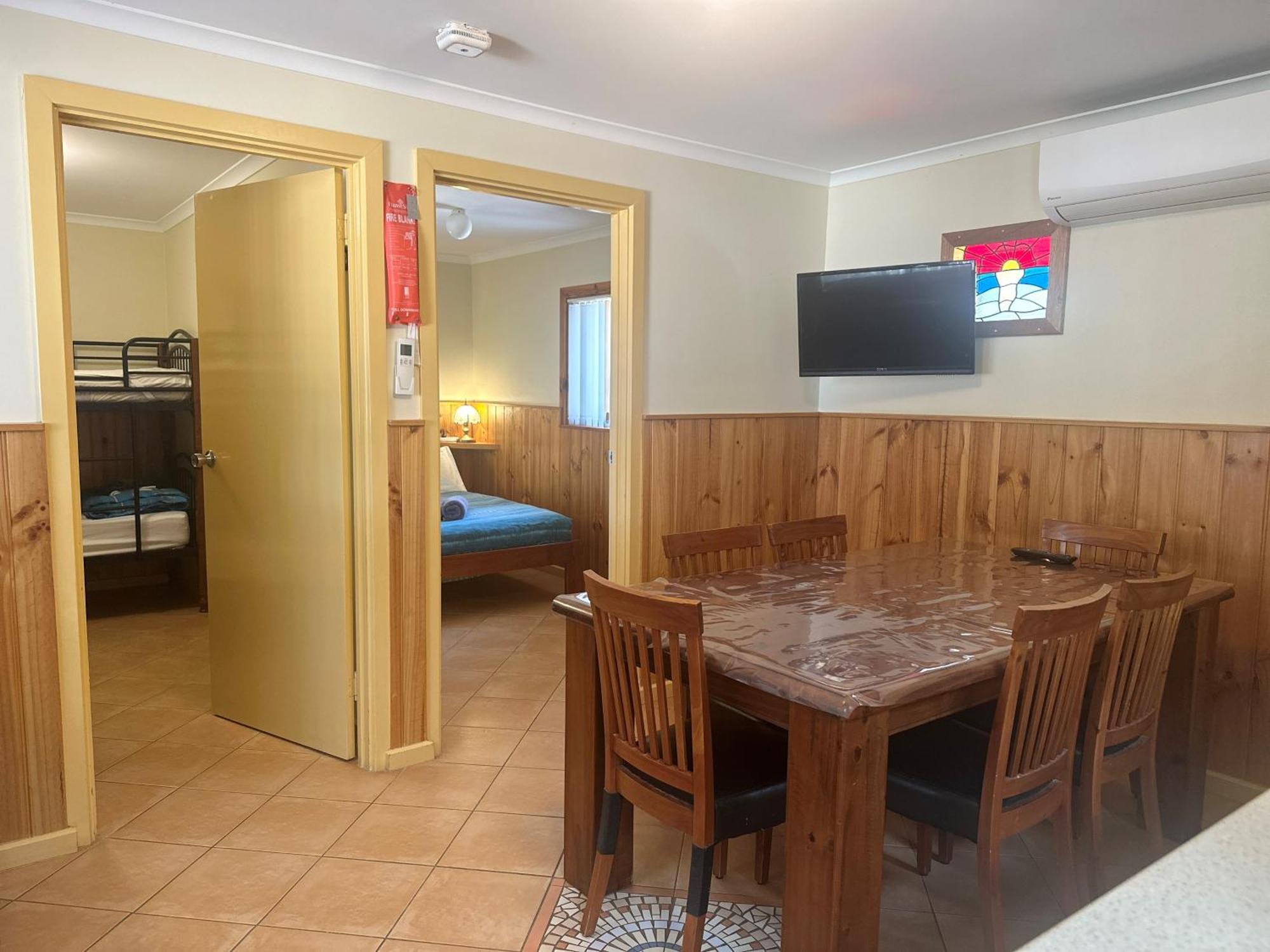 Ceduna Shelly Beach Caravan Park Eksteriør billede
