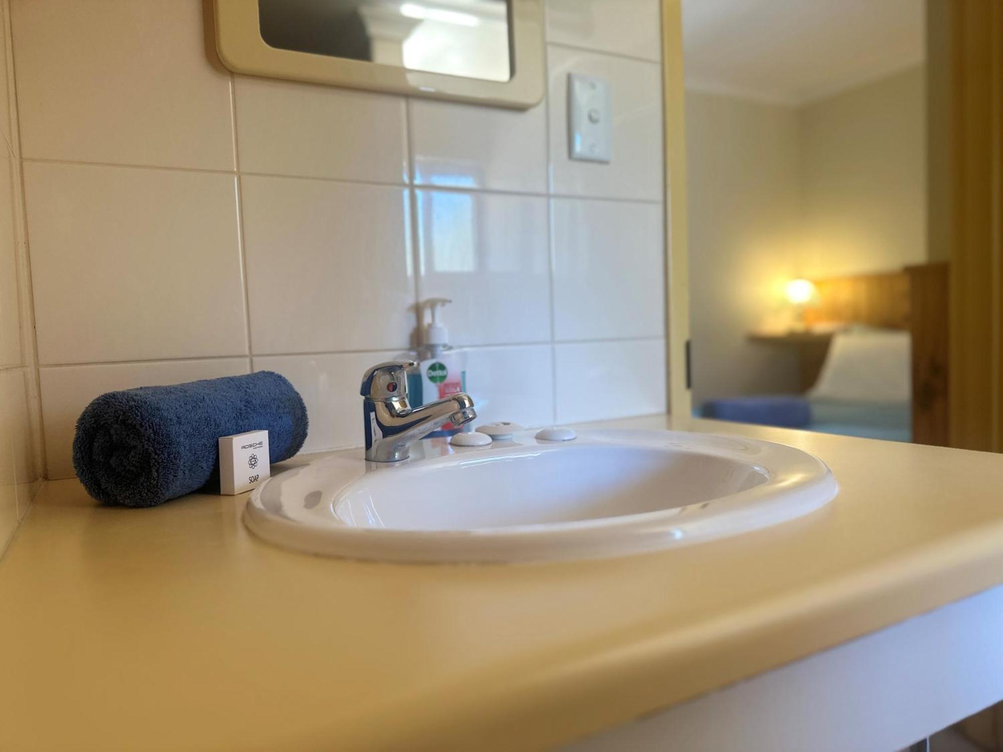 Ceduna Shelly Beach Caravan Park Eksteriør billede