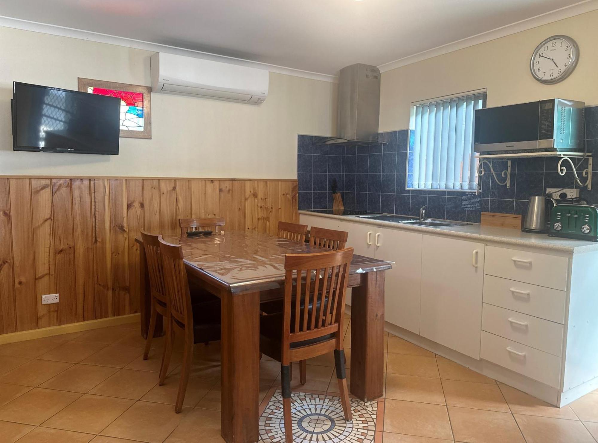 Ceduna Shelly Beach Caravan Park Eksteriør billede