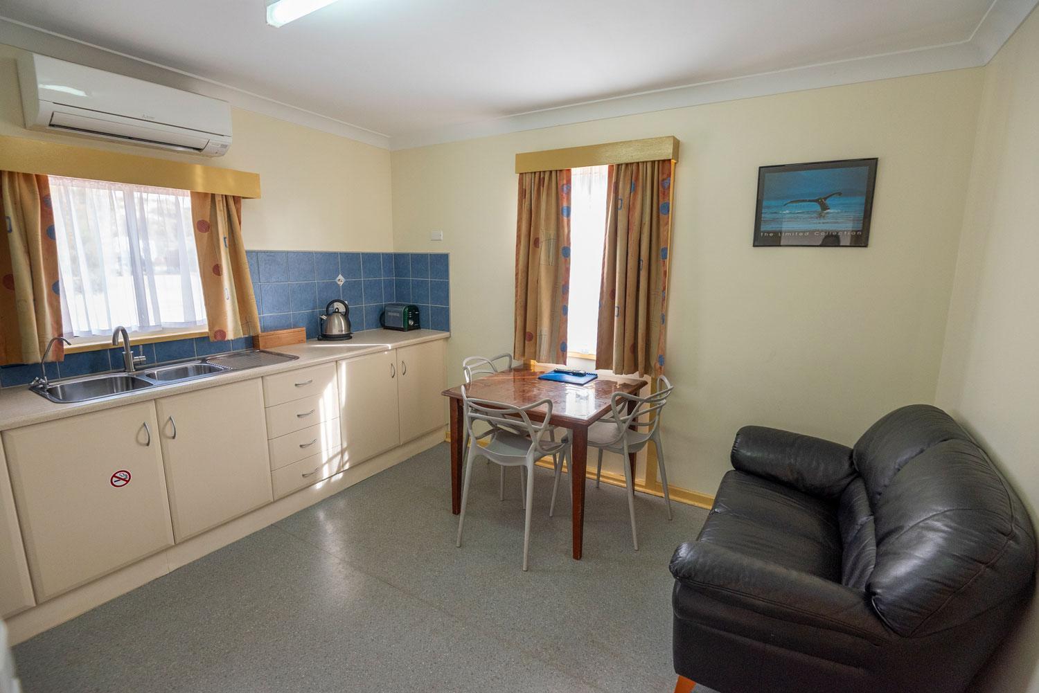 Ceduna Shelly Beach Caravan Park Eksteriør billede