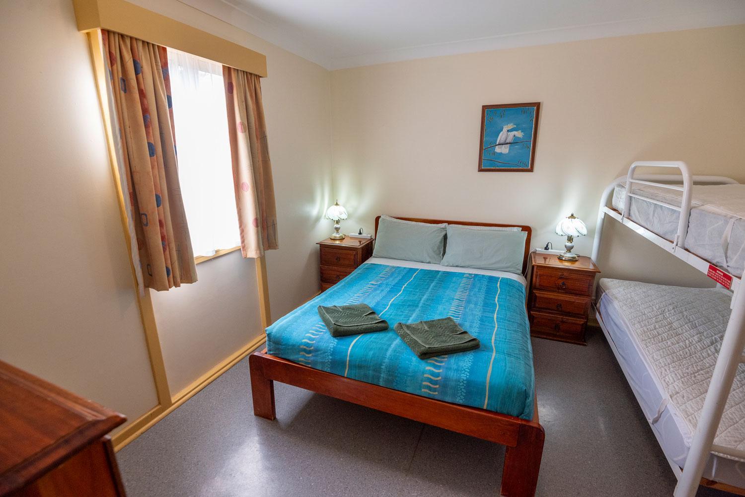 Ceduna Shelly Beach Caravan Park Eksteriør billede
