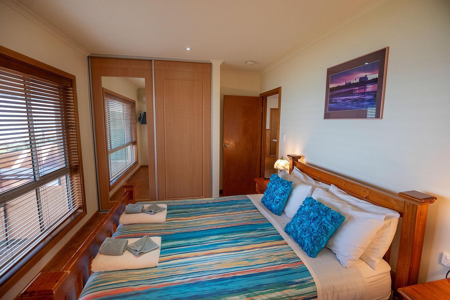 Ceduna Shelly Beach Caravan Park Eksteriør billede