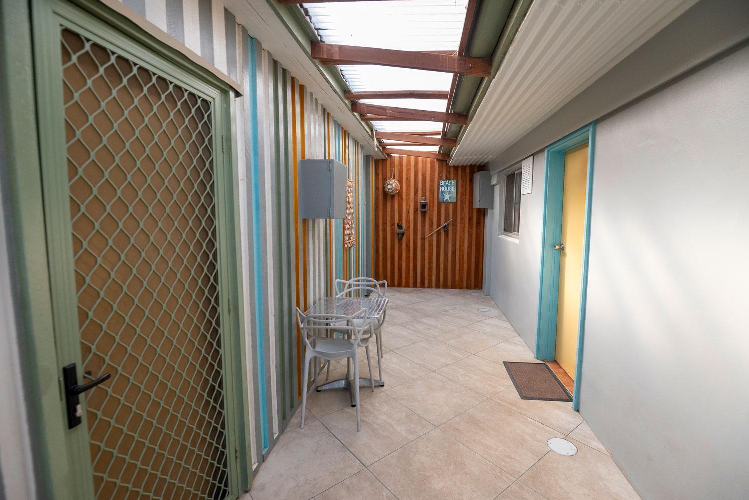 Ceduna Shelly Beach Caravan Park Eksteriør billede