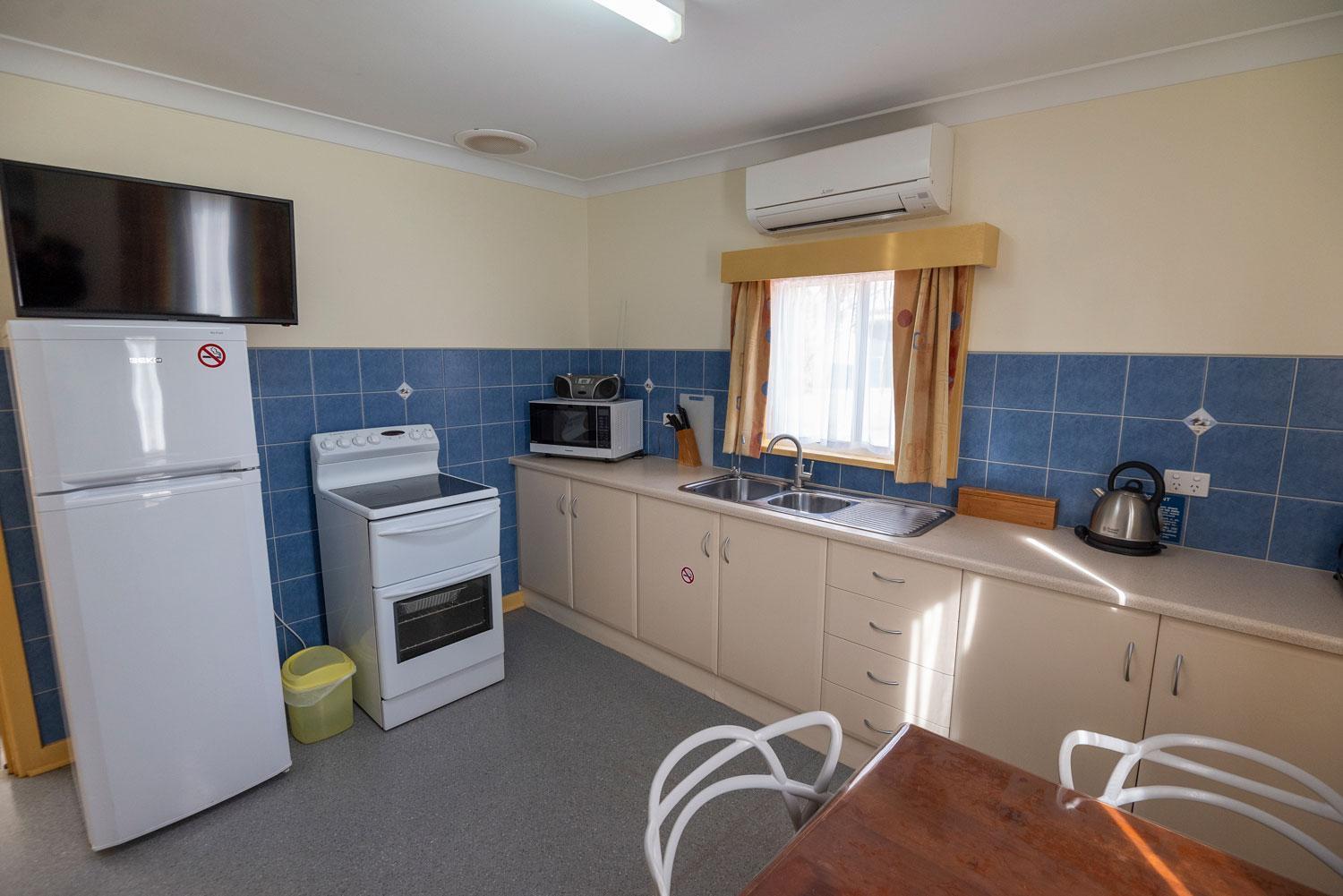 Ceduna Shelly Beach Caravan Park Eksteriør billede