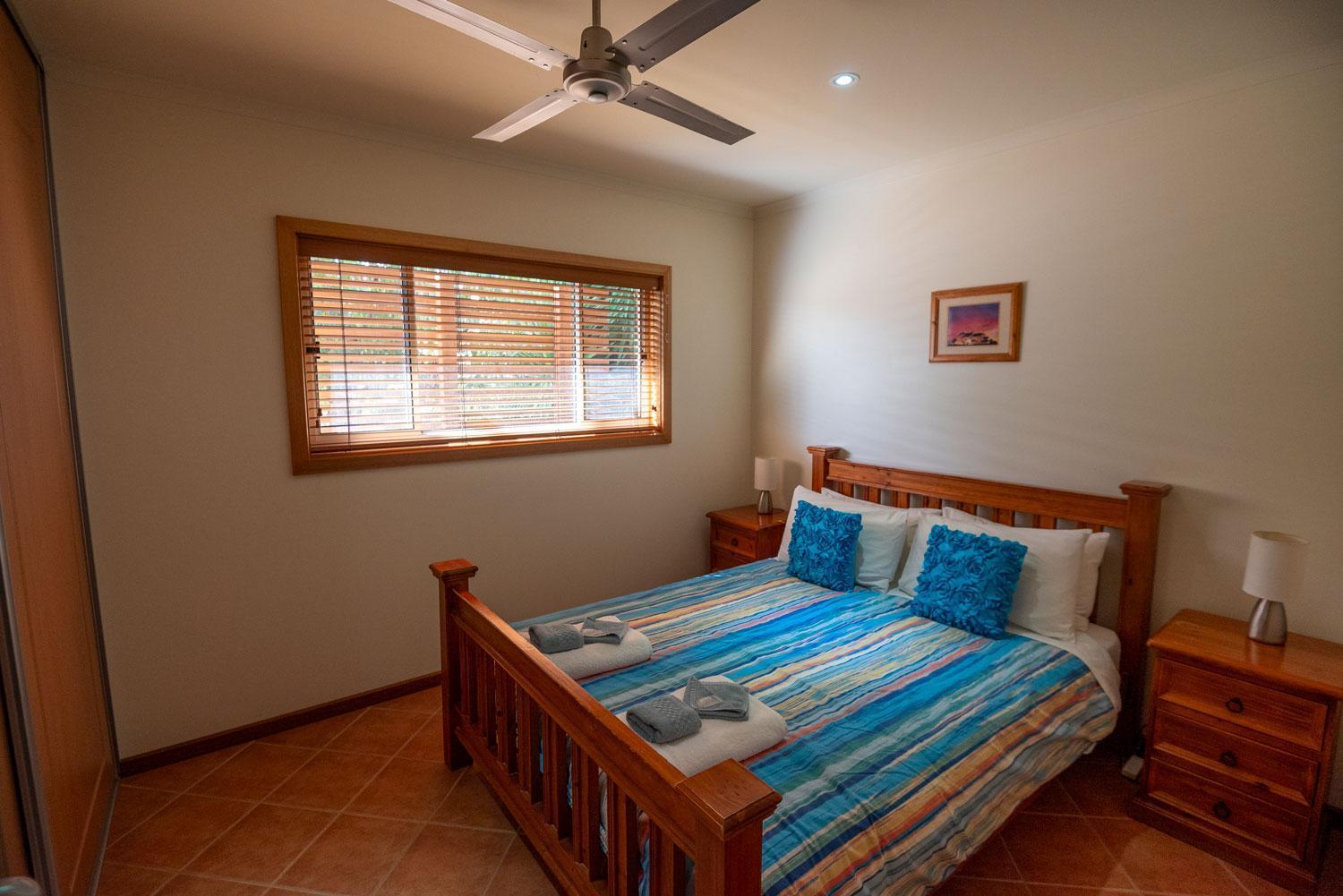 Ceduna Shelly Beach Caravan Park Eksteriør billede