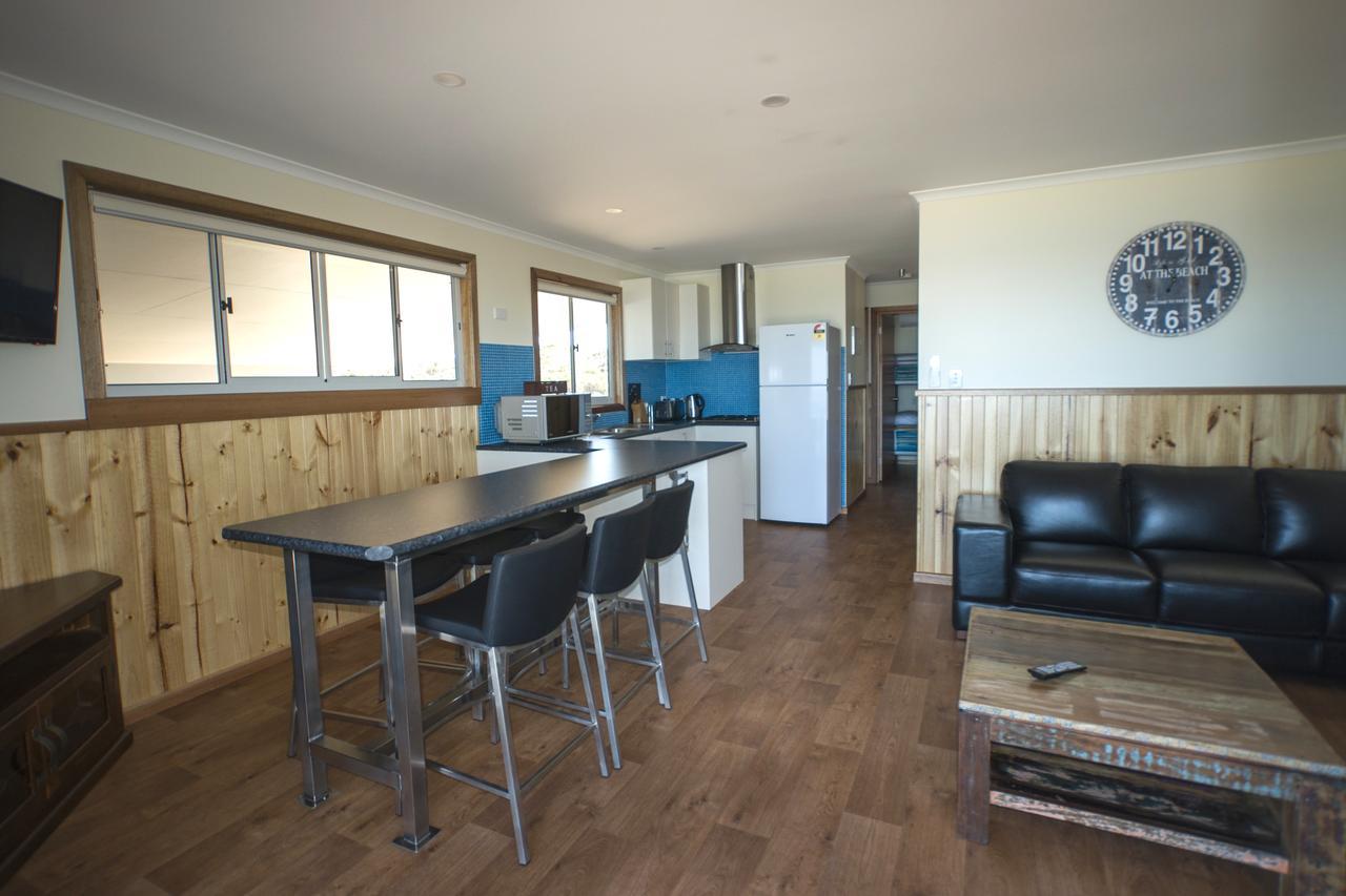 Ceduna Shelly Beach Caravan Park Eksteriør billede