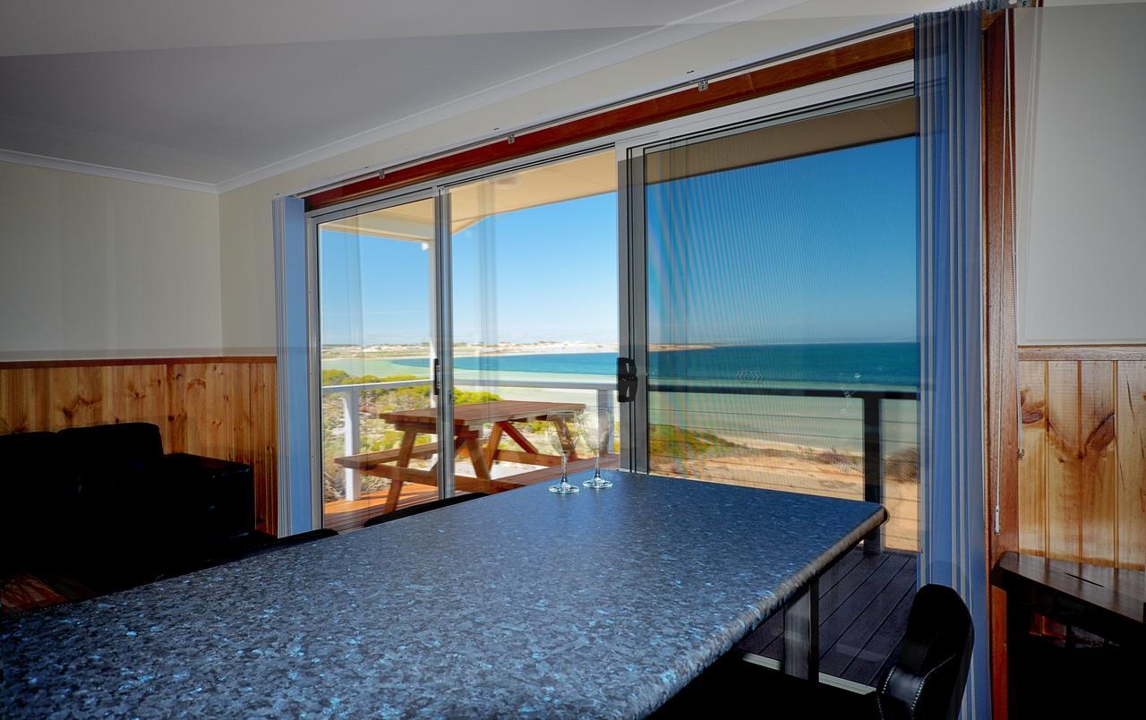 Ceduna Shelly Beach Caravan Park Eksteriør billede