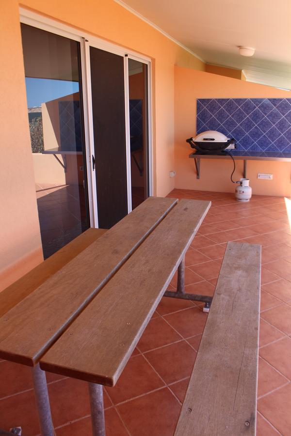 Ceduna Shelly Beach Caravan Park Værelse billede