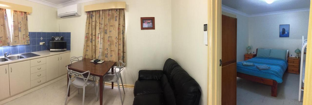 Ceduna Shelly Beach Caravan Park Eksteriør billede