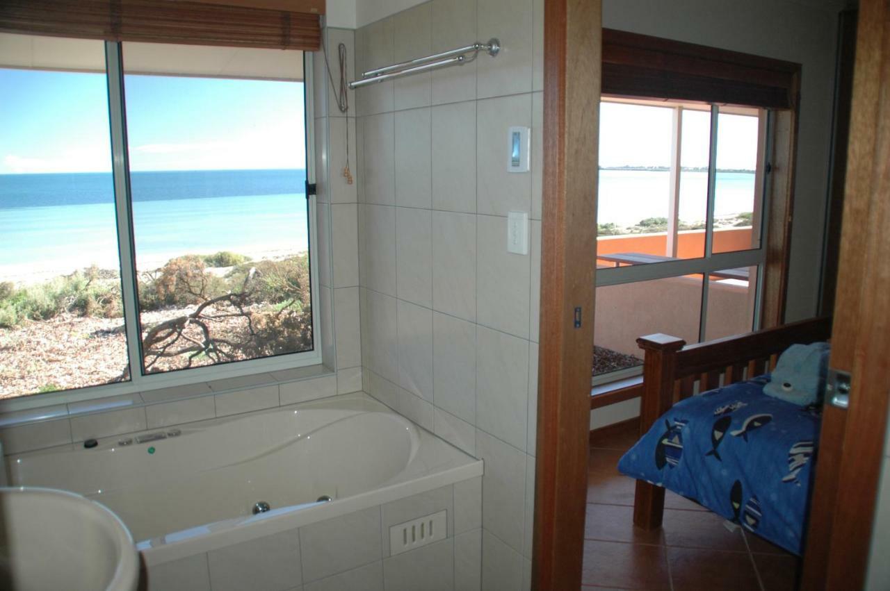Ceduna Shelly Beach Caravan Park Eksteriør billede