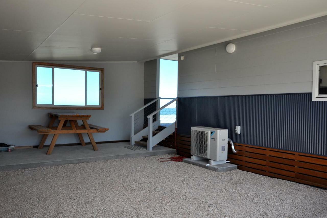Ceduna Shelly Beach Caravan Park Eksteriør billede