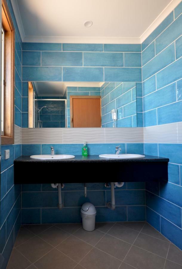 Ceduna Shelly Beach Caravan Park Eksteriør billede