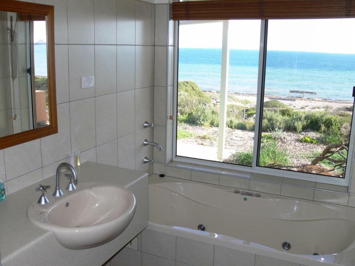 Ceduna Shelly Beach Caravan Park Eksteriør billede